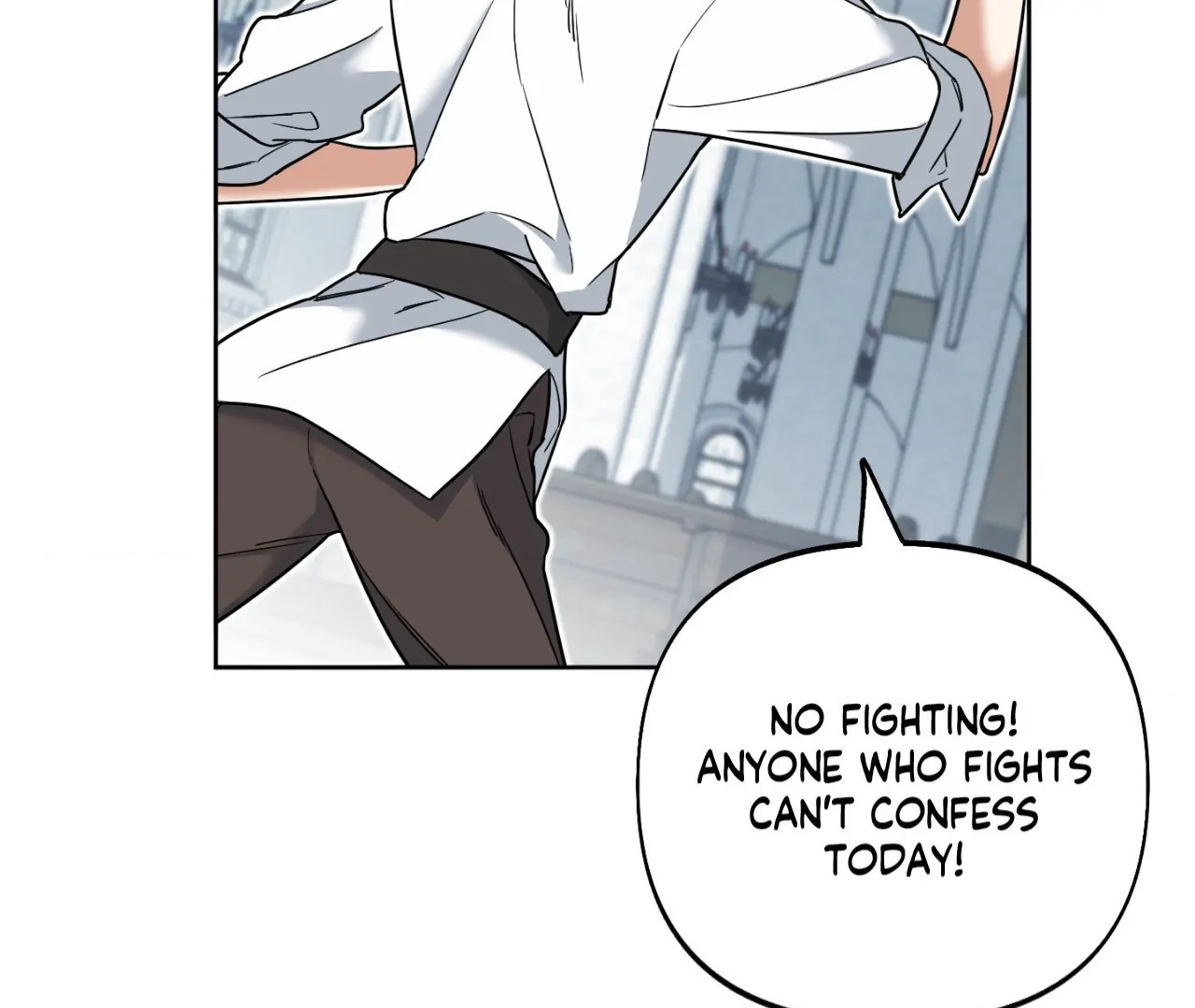 May as Well Get the Best Ending Chapter 4 - Page 114