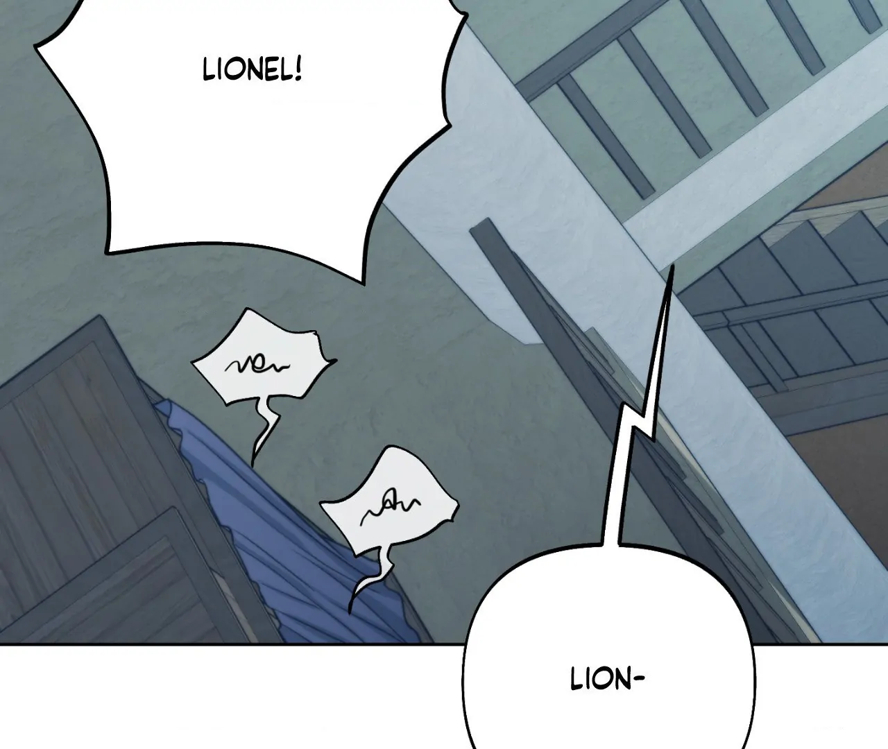 May as Well Get the Best Ending Chapter 4 - Page 119