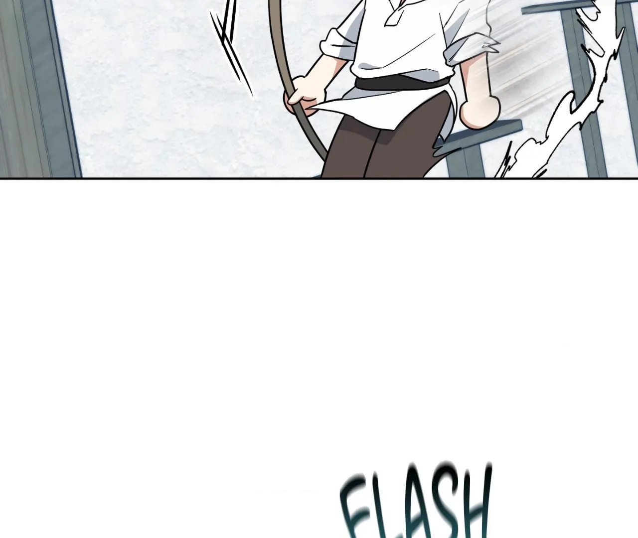 May as Well Get the Best Ending Chapter 4 - Page 121