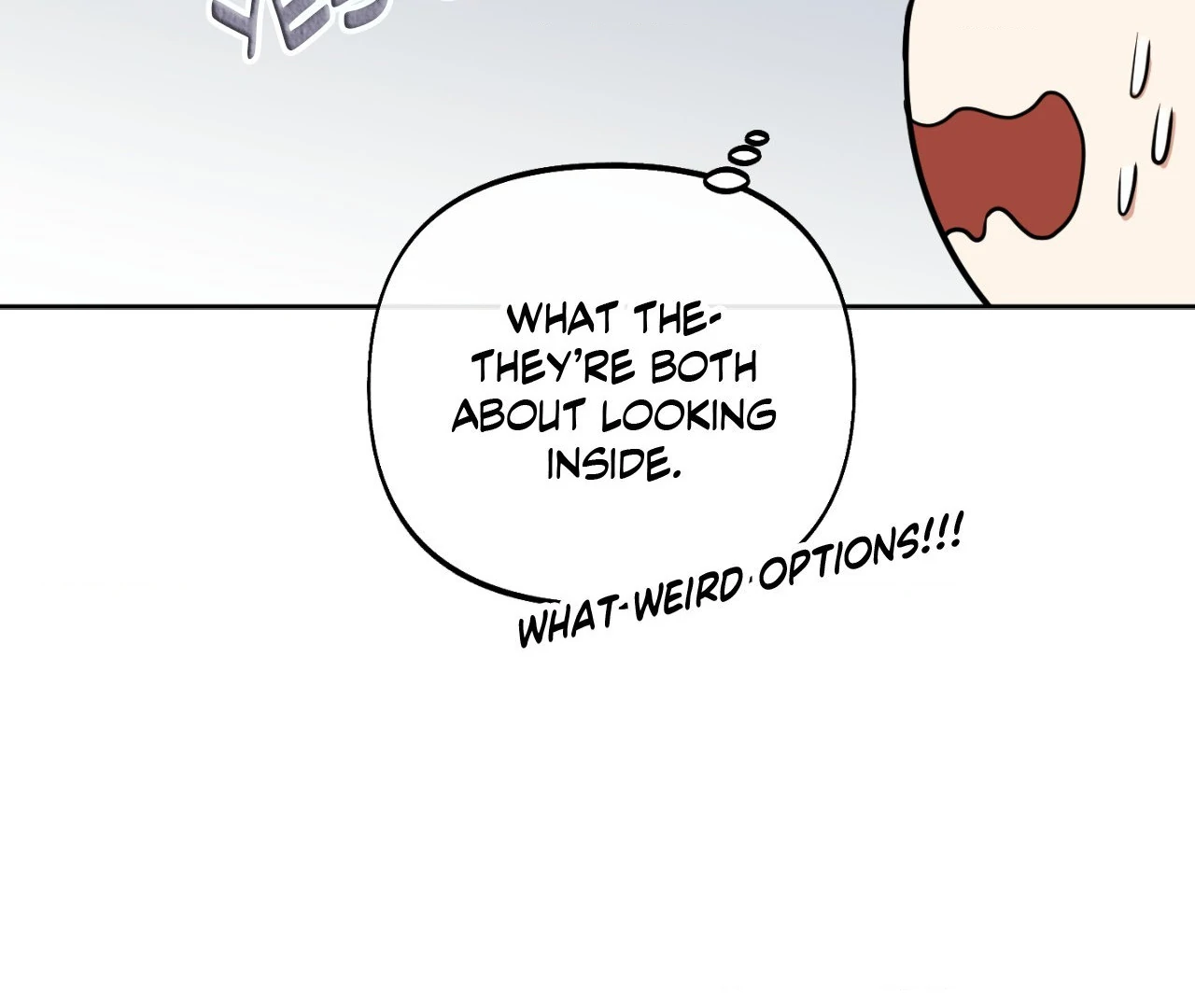 May as Well Get the Best Ending Chapter 4 - Page 123