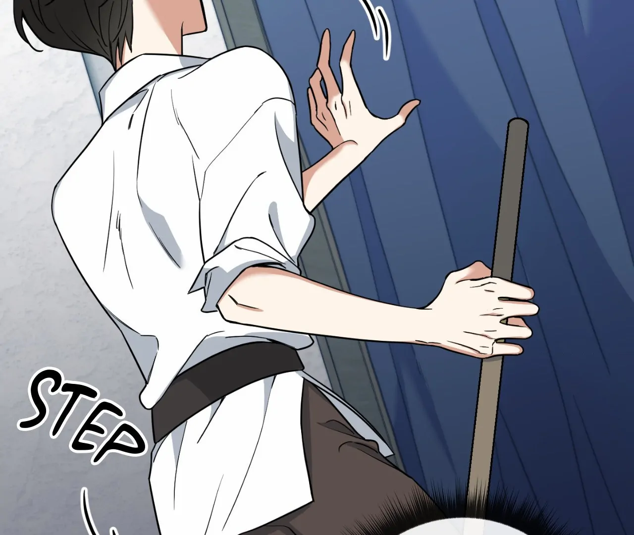 May as Well Get the Best Ending Chapter 4 - Page 143