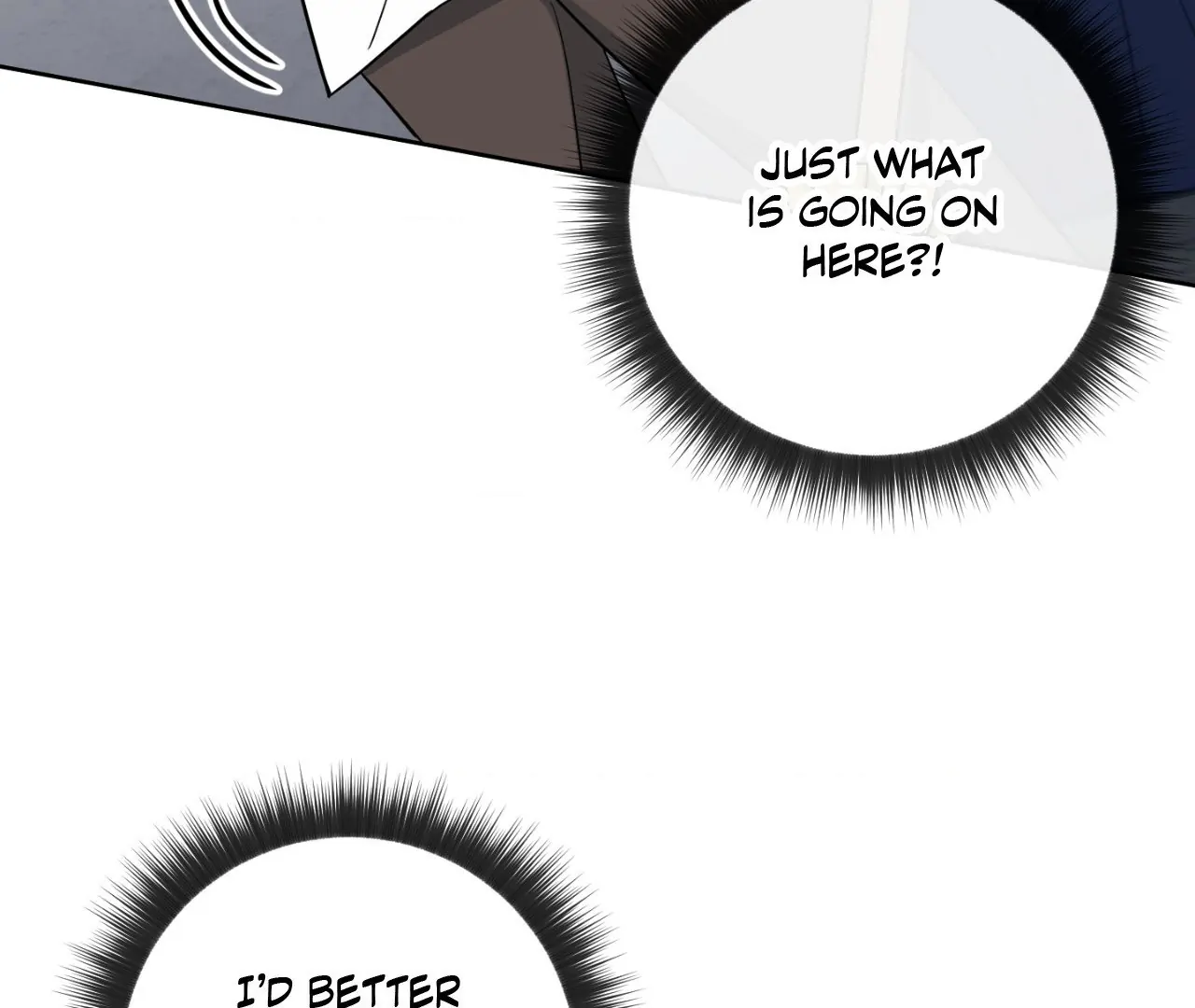 May as Well Get the Best Ending Chapter 4 - Page 144