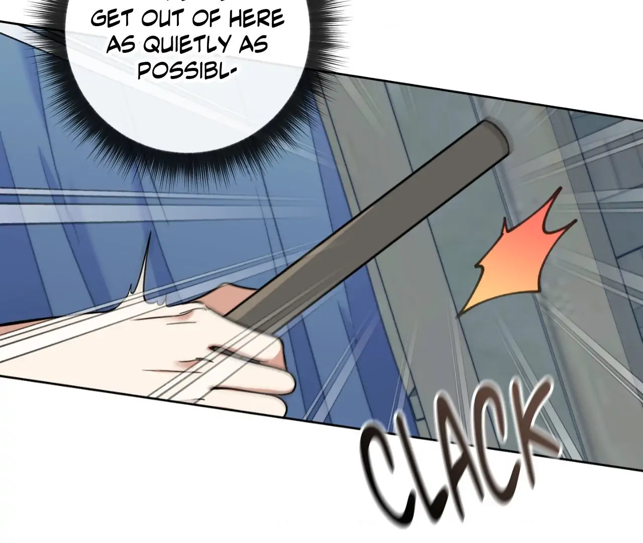 May as Well Get the Best Ending Chapter 4 - Page 145