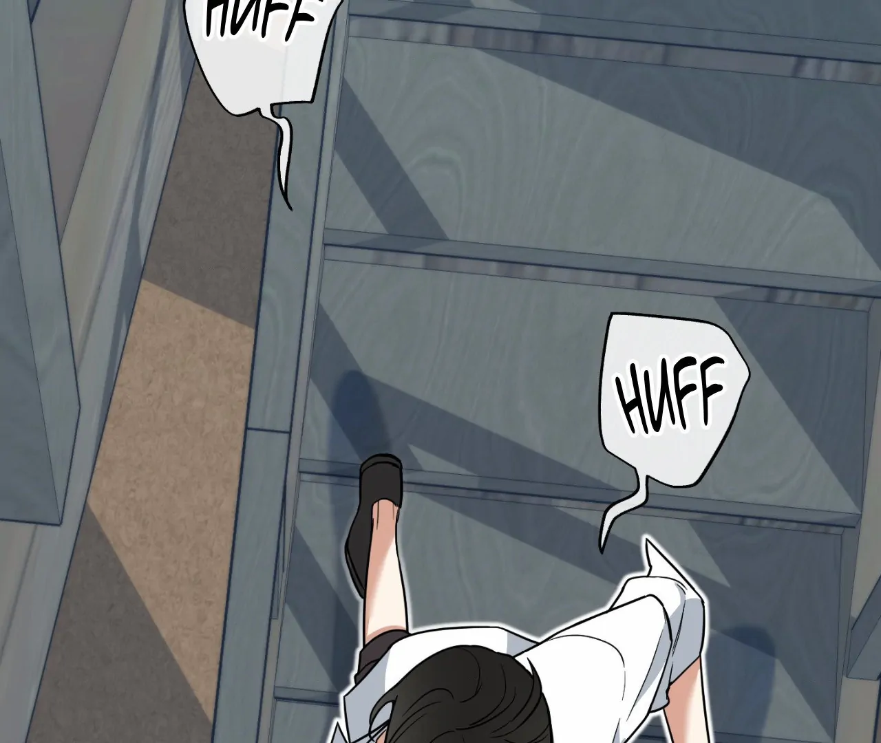 May as Well Get the Best Ending Chapter 4 - Page 150