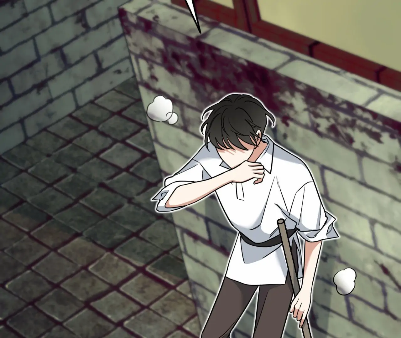 May as Well Get the Best Ending Chapter 4 - Page 156