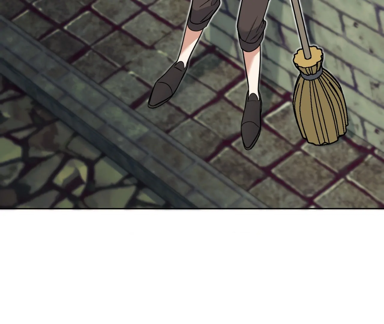 May as Well Get the Best Ending Chapter 4 - Page 157