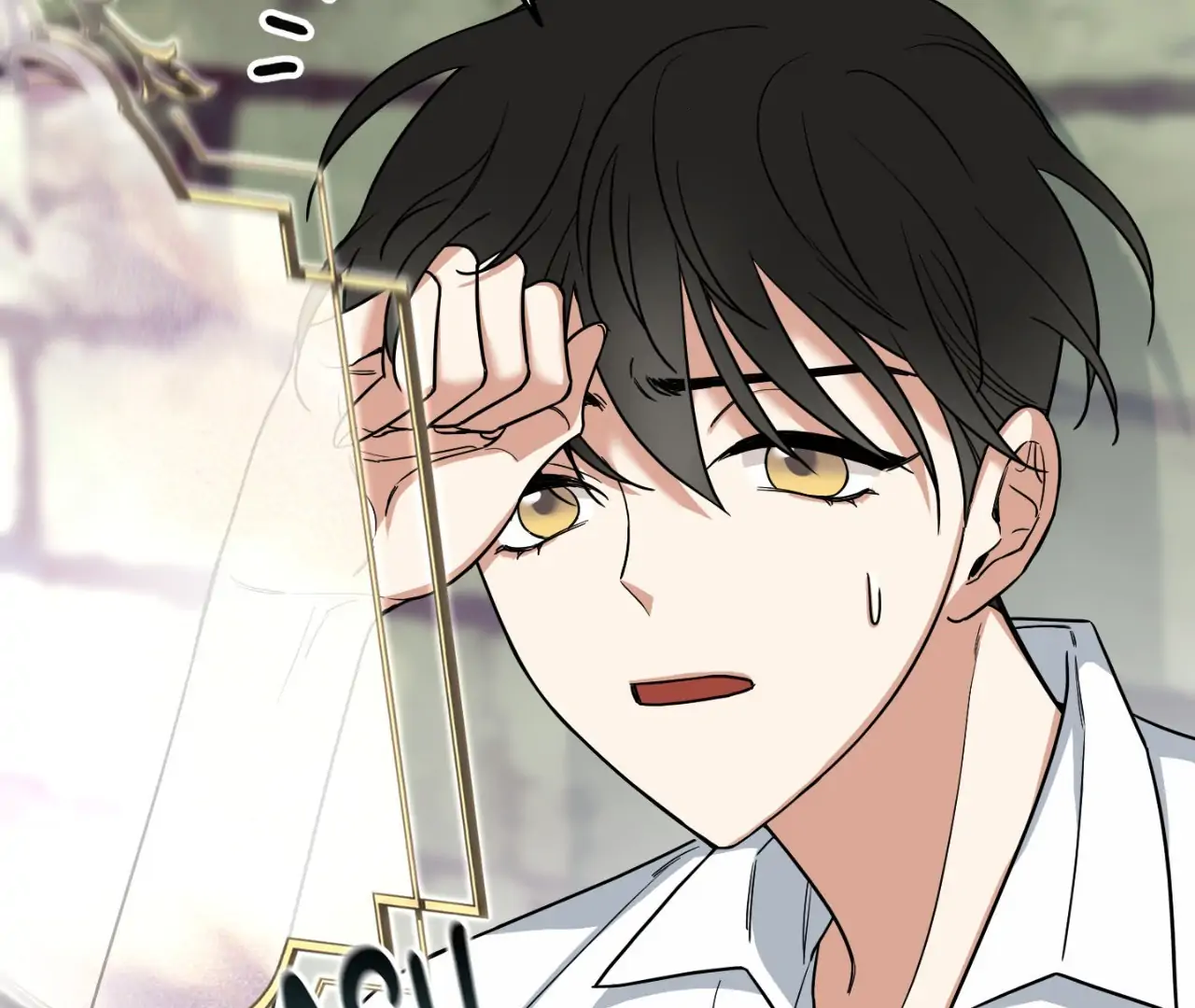 May as Well Get the Best Ending Chapter 4 - Page 159