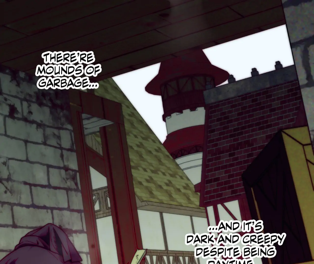 May as Well Get the Best Ending Chapter 4 - Page 165