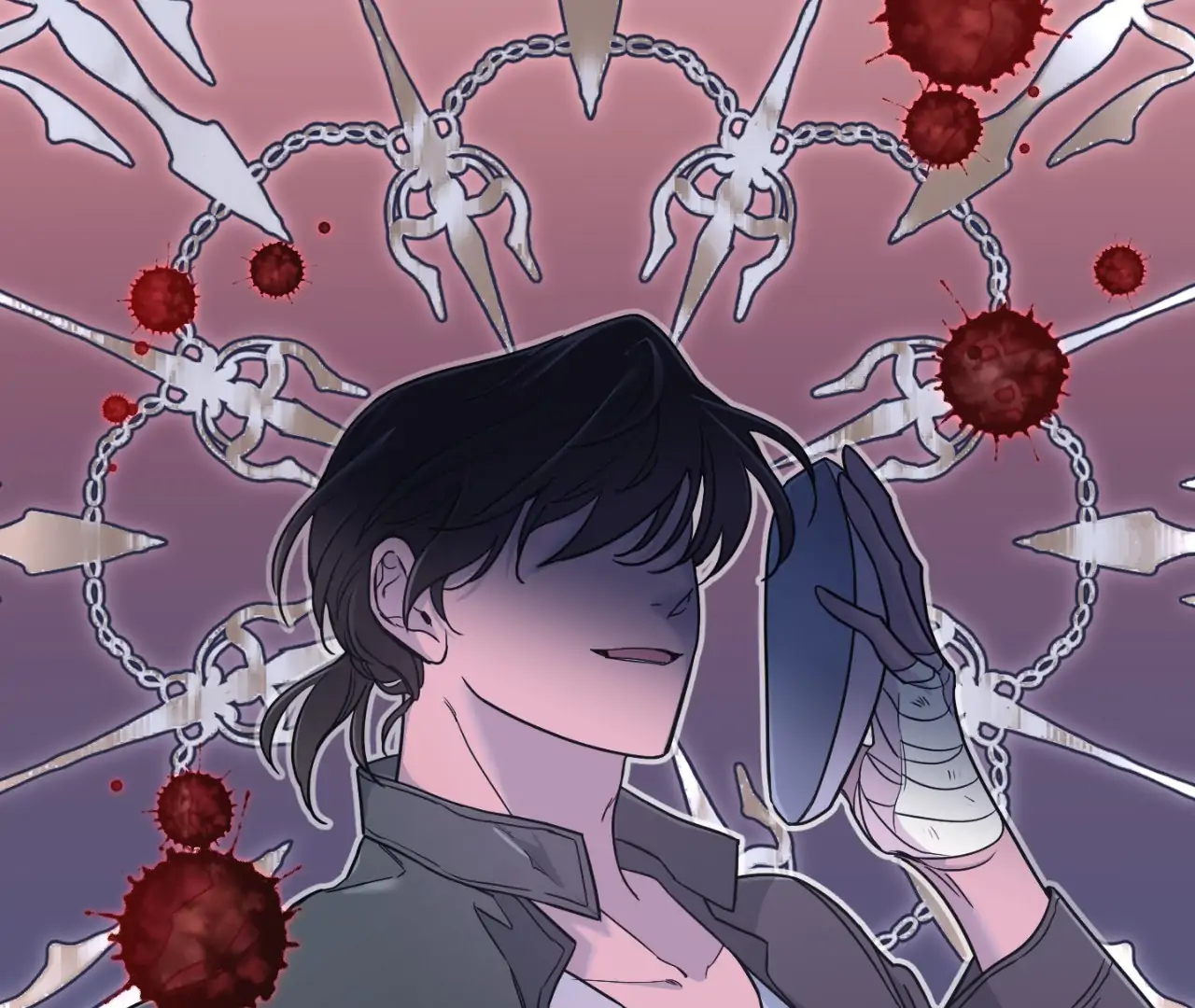 May as Well Get the Best Ending Chapter 4 - Page 171