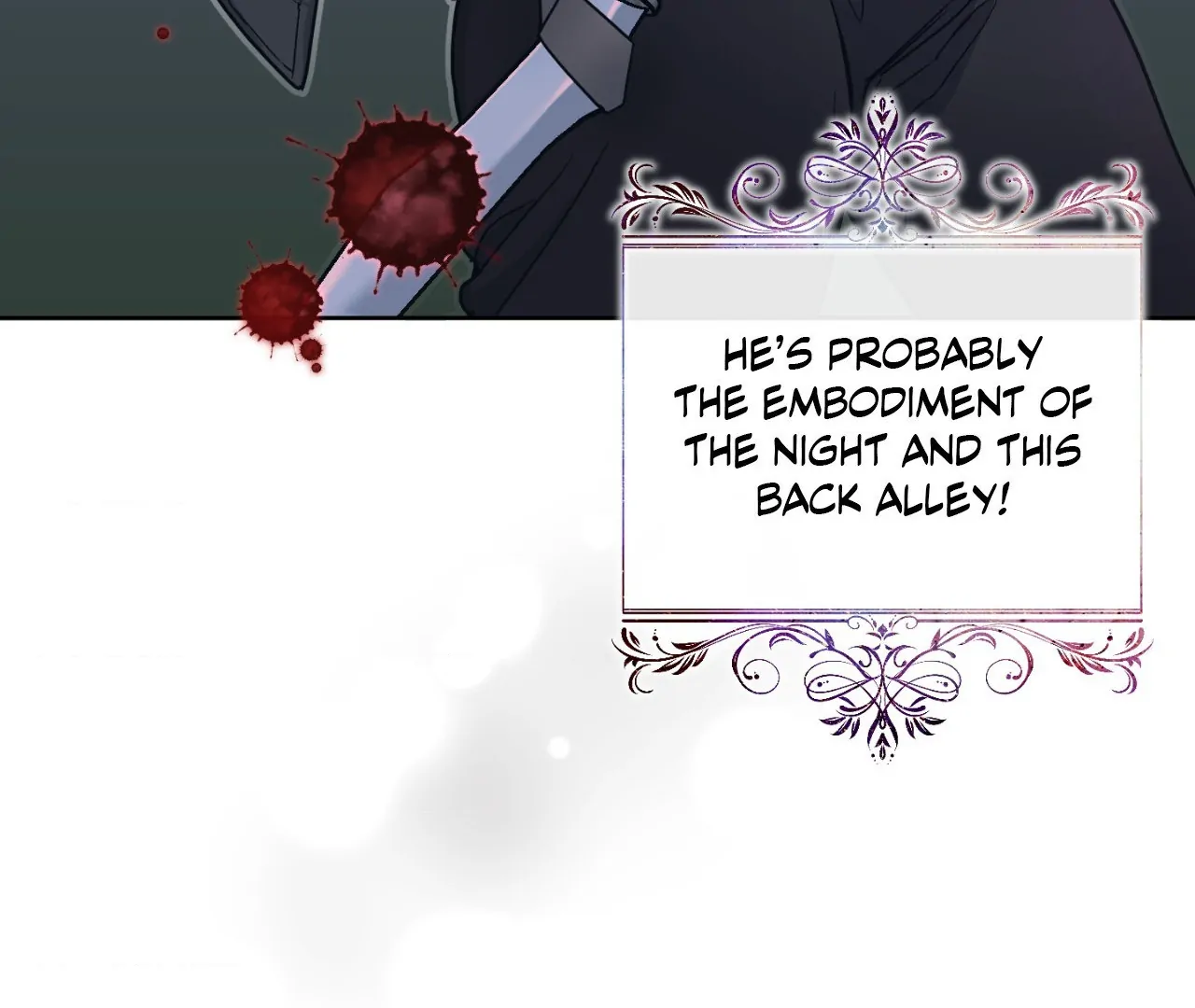 May as Well Get the Best Ending Chapter 4 - Page 173