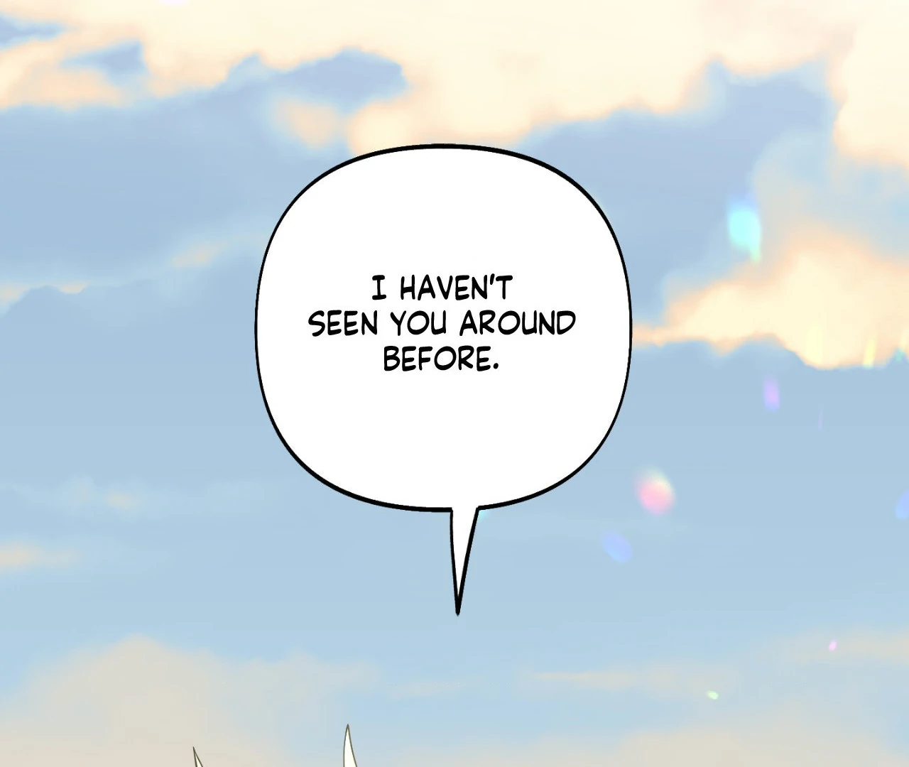 May as Well Get the Best Ending Chapter 4 - Page 183