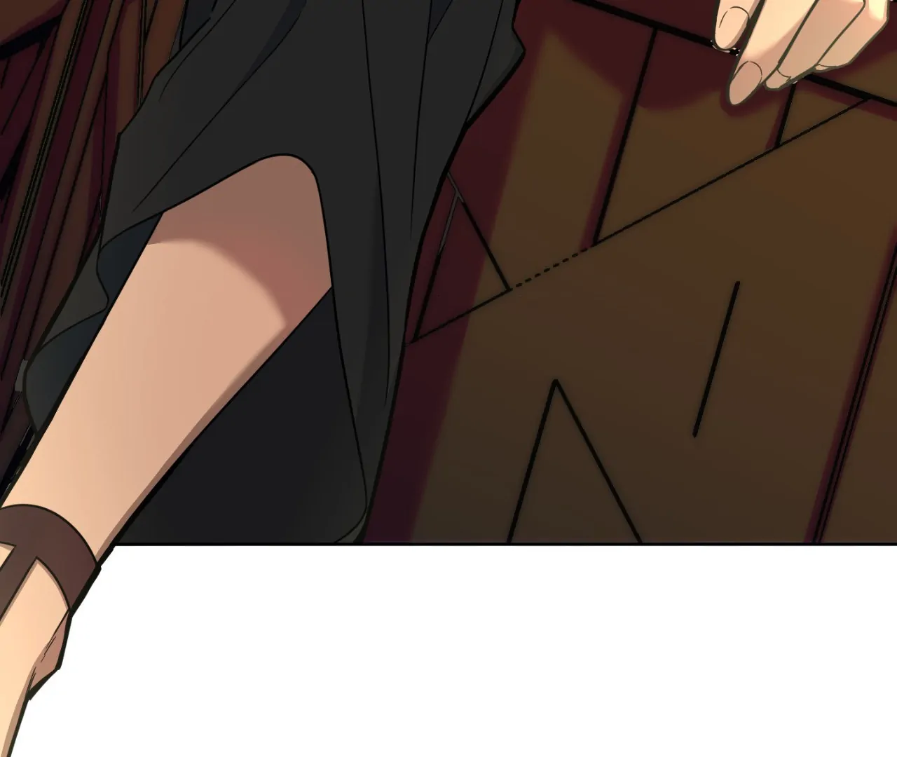 May as Well Get the Best Ending Chapter 4 - Page 186