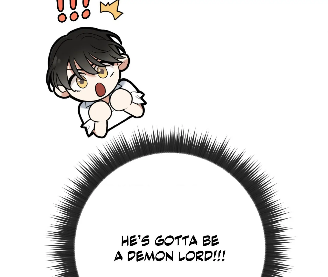 May as Well Get the Best Ending Chapter 4 - Page 193