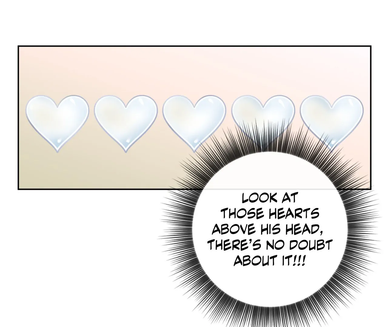 May as Well Get the Best Ending Chapter 4 - Page 21