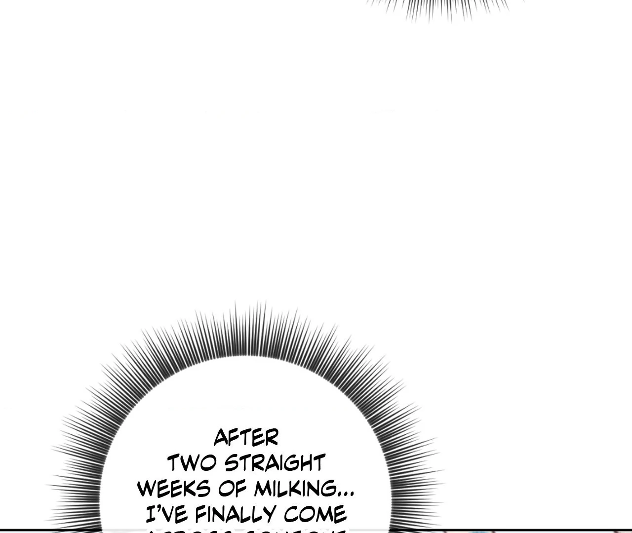 May as Well Get the Best Ending Chapter 4 - Page 22