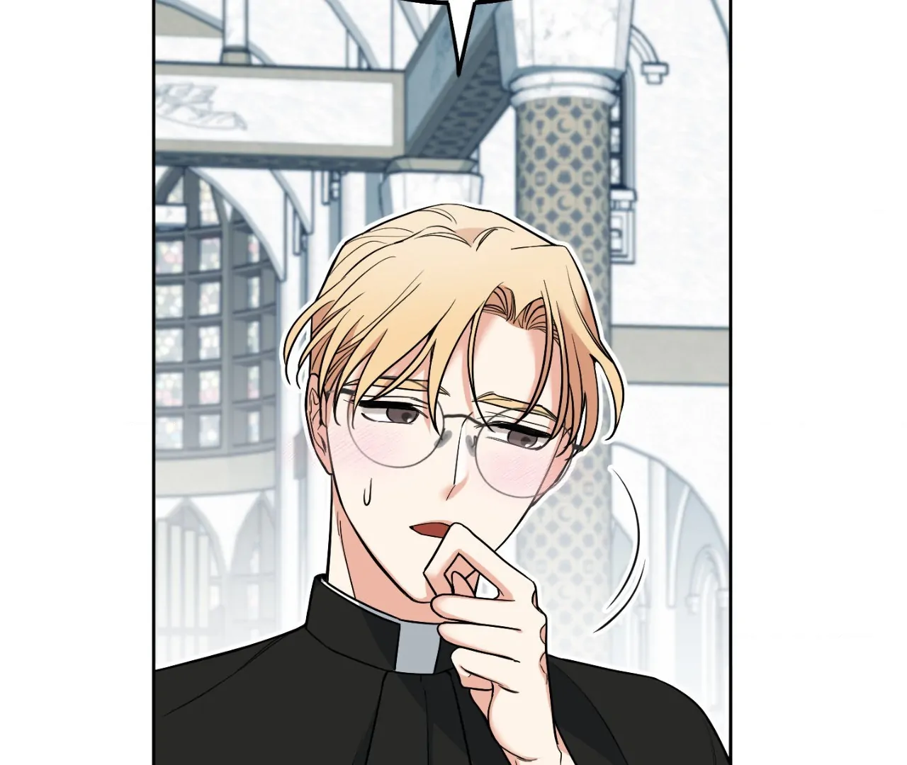 May as Well Get the Best Ending Chapter 4 - Page 28