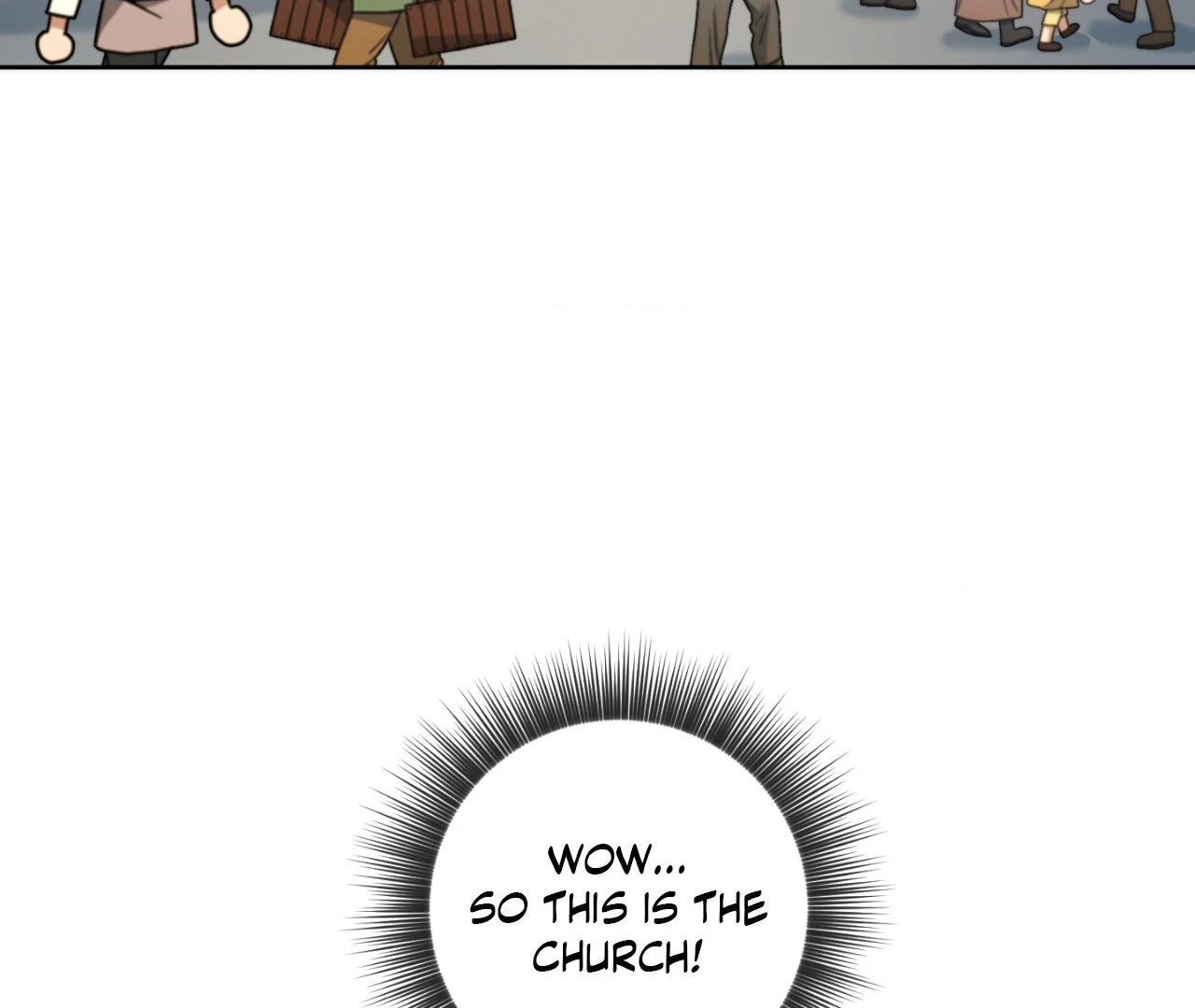 May as Well Get the Best Ending Chapter 4 - Page 4