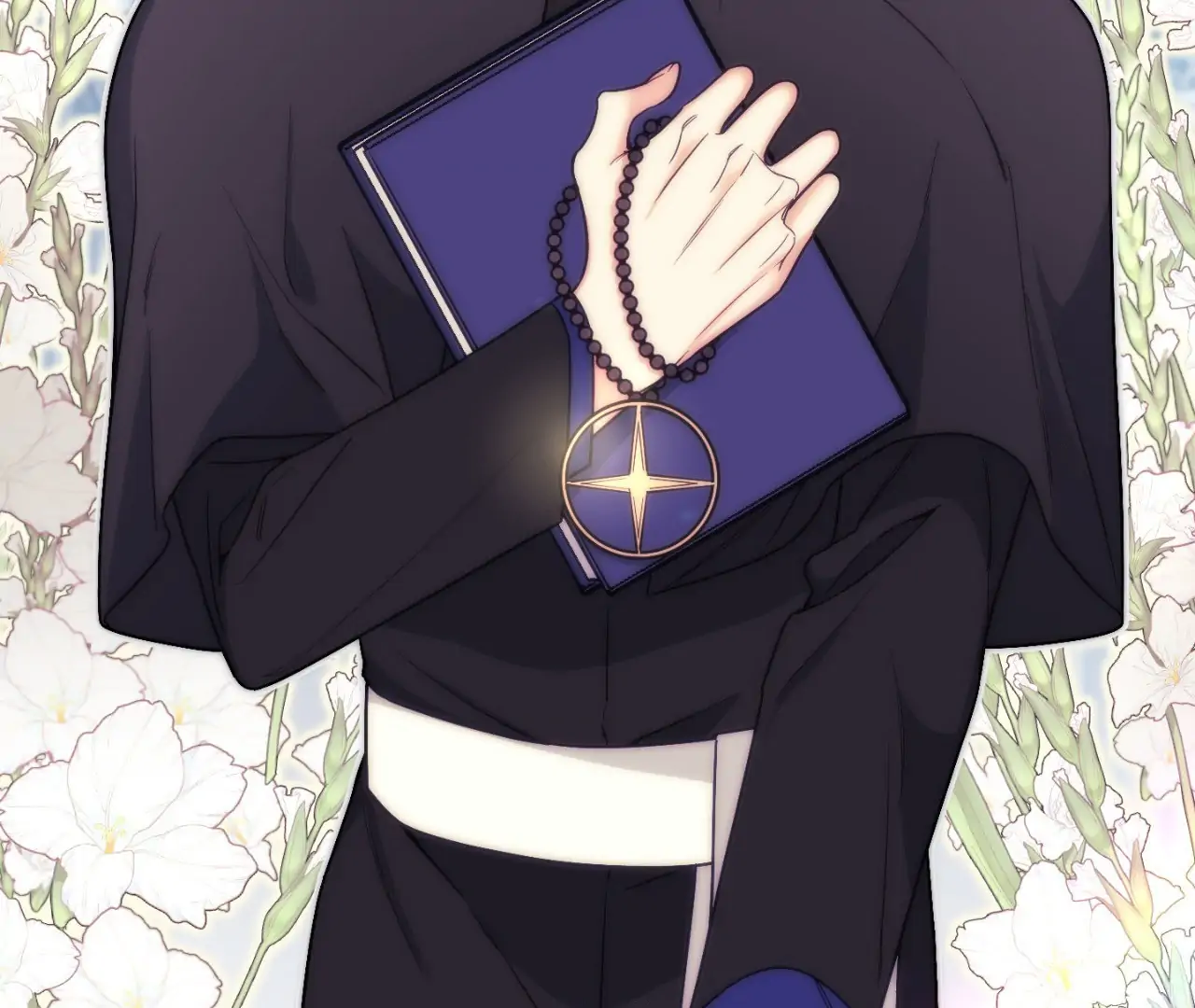 May as Well Get the Best Ending Chapter 4 - Page 32