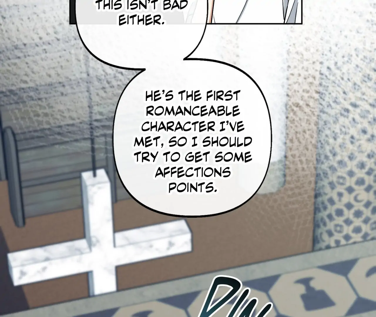 May as Well Get the Best Ending Chapter 4 - Page 37