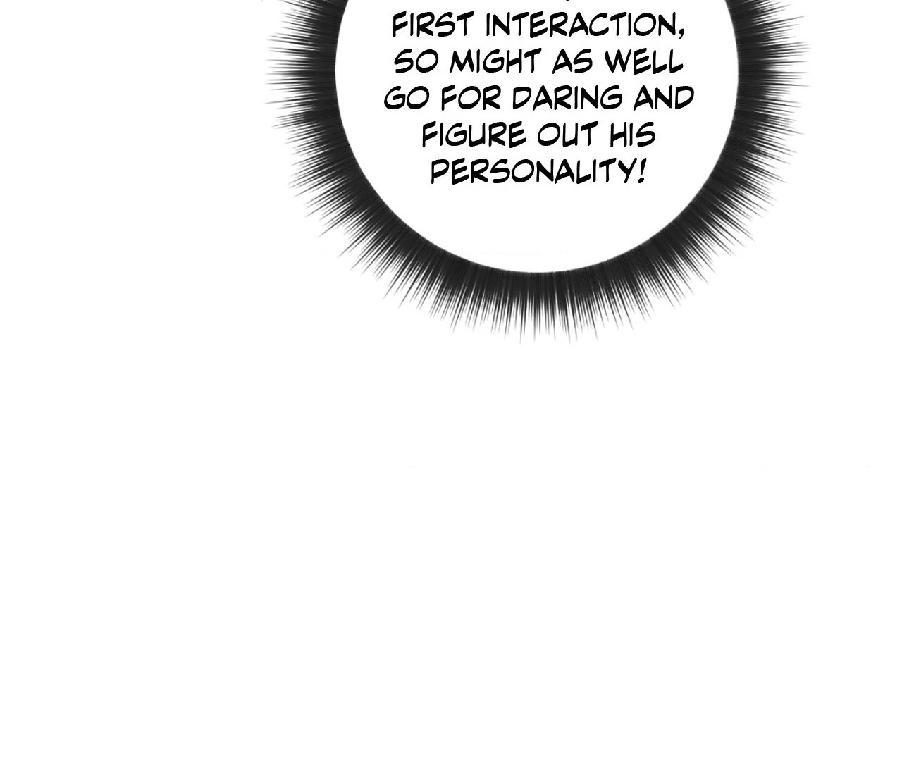 May as Well Get the Best Ending Chapter 4 - Page 45