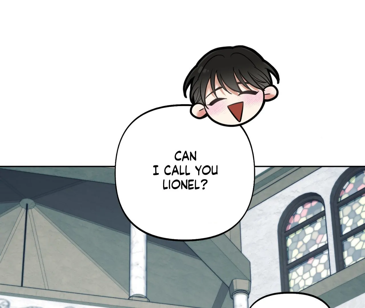 May as Well Get the Best Ending Chapter 4 - Page 46