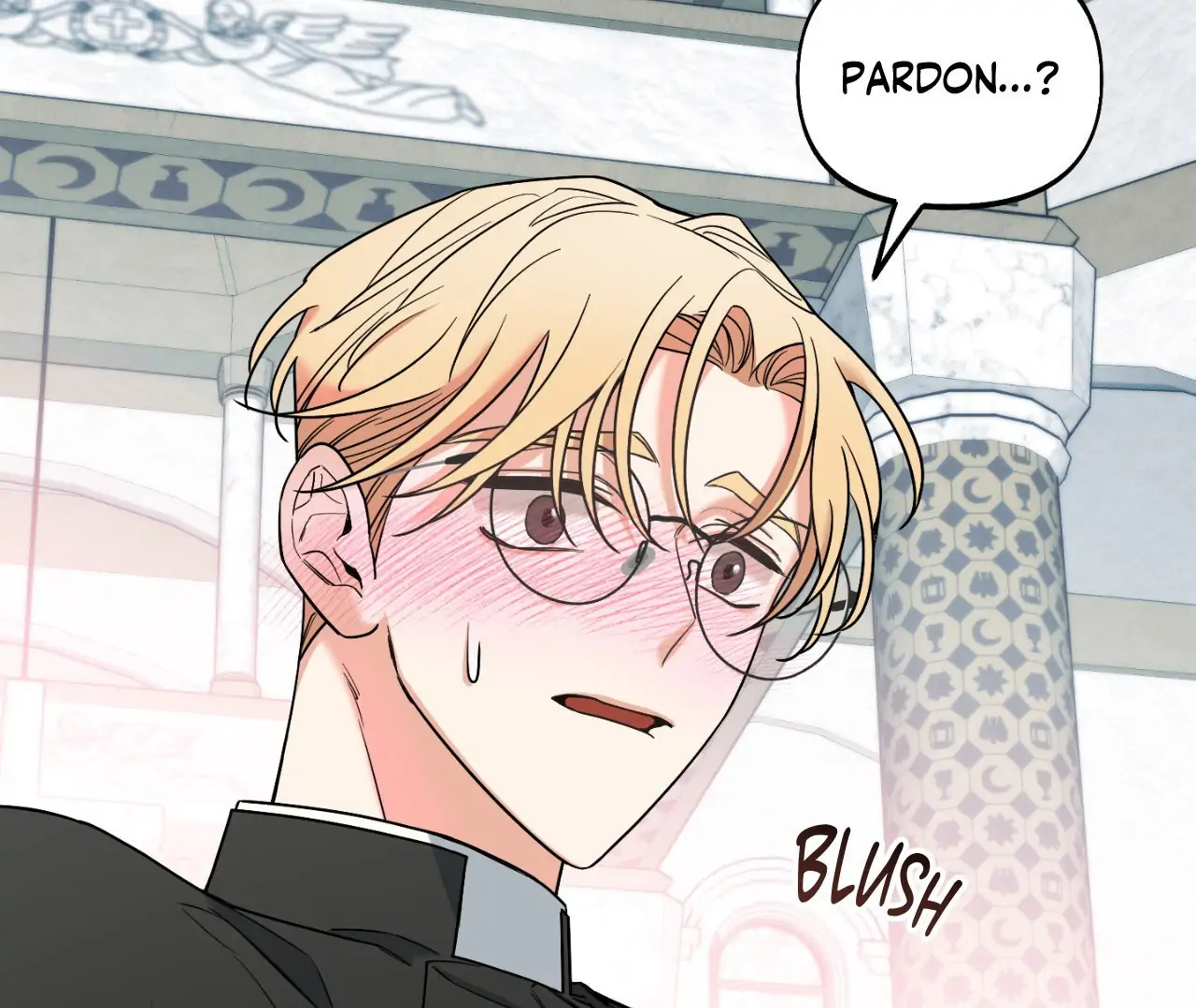 May as Well Get the Best Ending Chapter 4 - Page 47