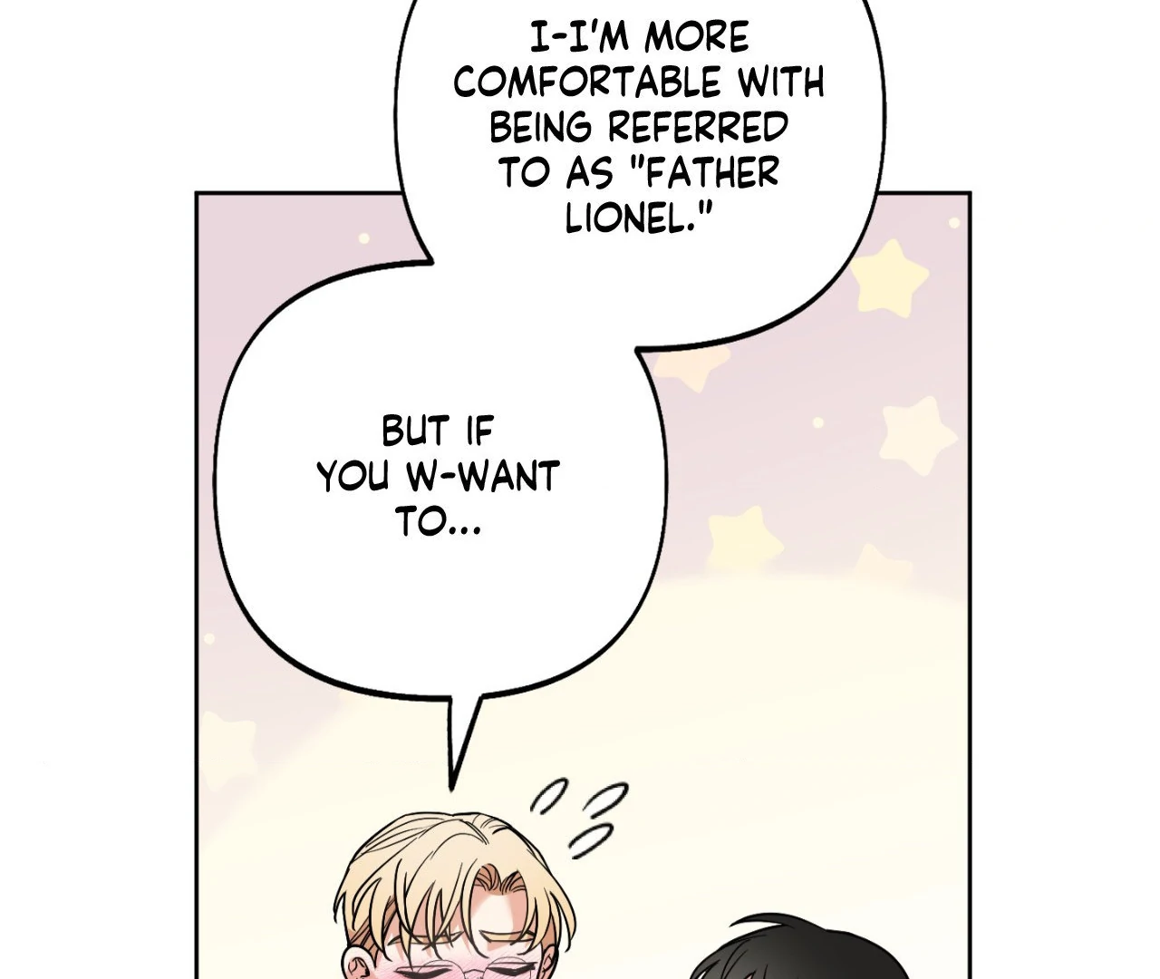 May as Well Get the Best Ending Chapter 4 - Page 49