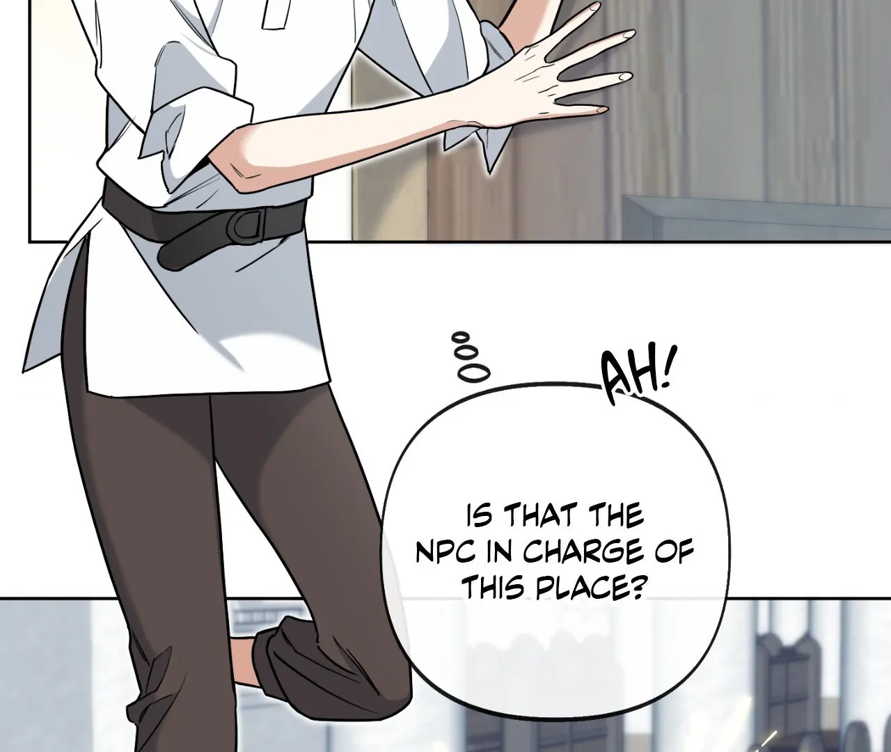 May as Well Get the Best Ending Chapter 4 - Page 6