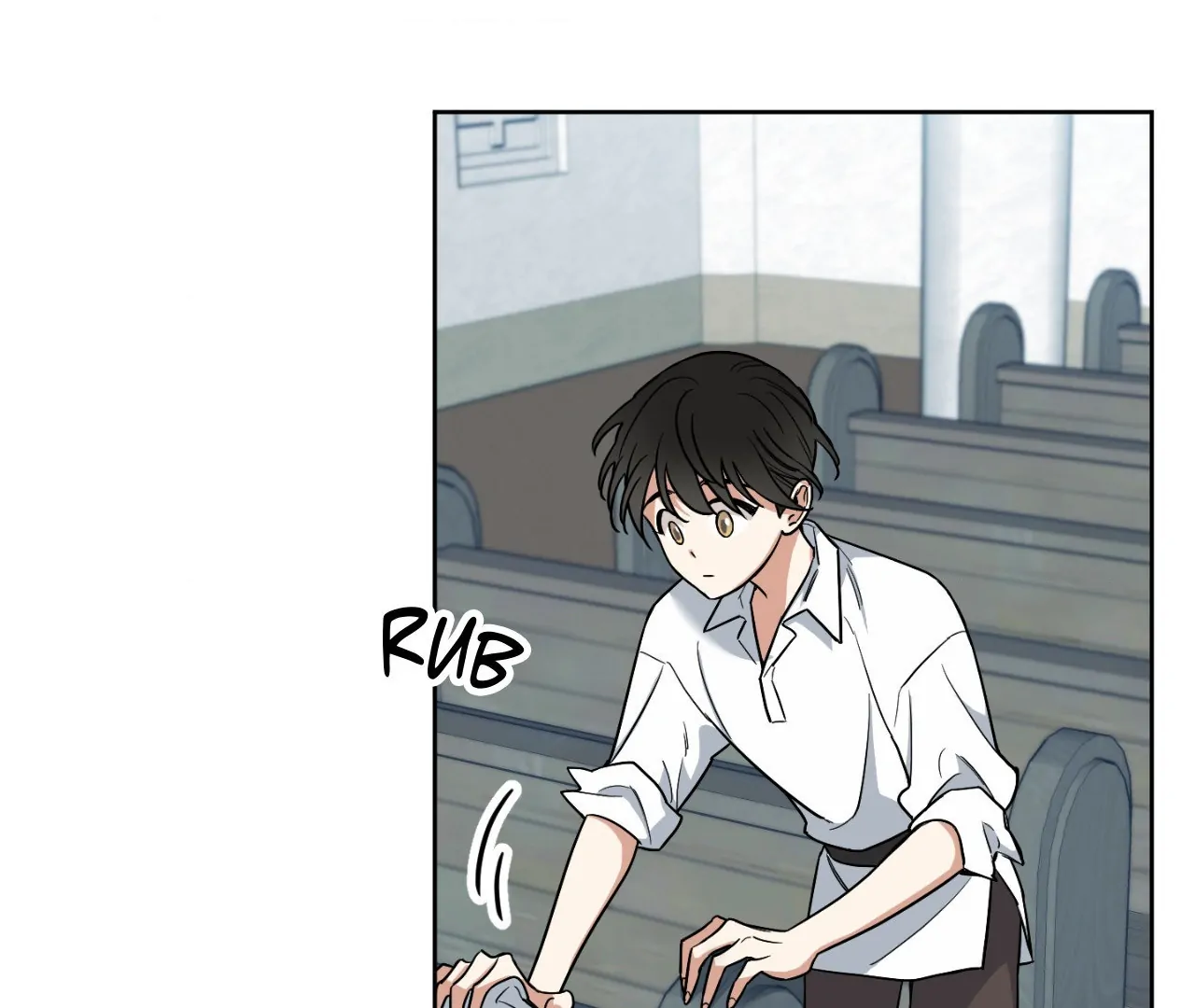 May as Well Get the Best Ending Chapter 4 - Page 61