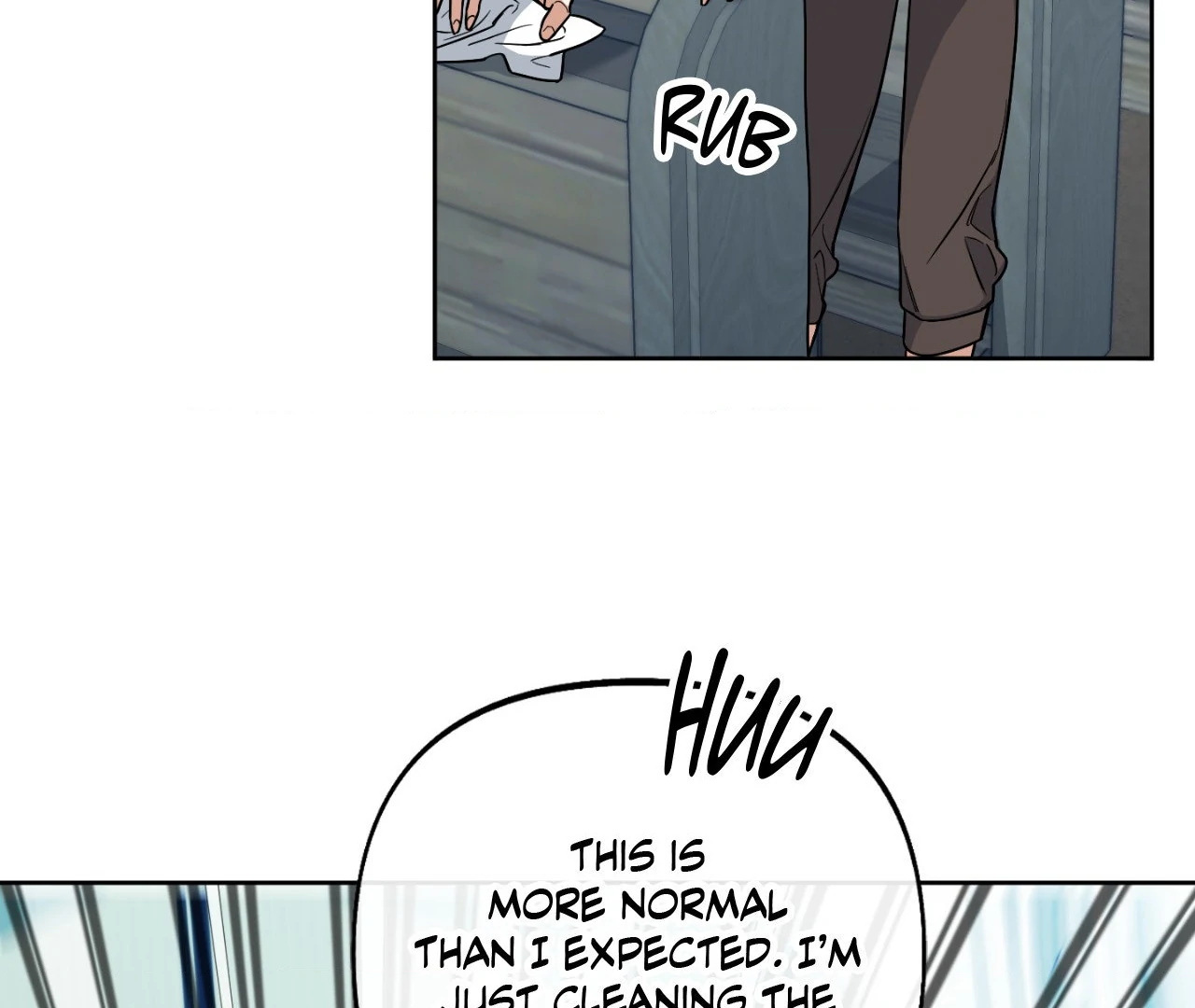 May as Well Get the Best Ending Chapter 4 - Page 62