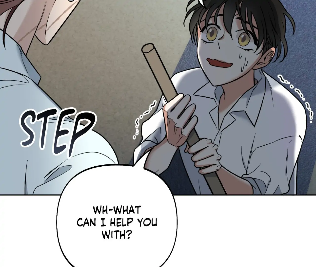 May as Well Get the Best Ending Chapter 4 - Page 69