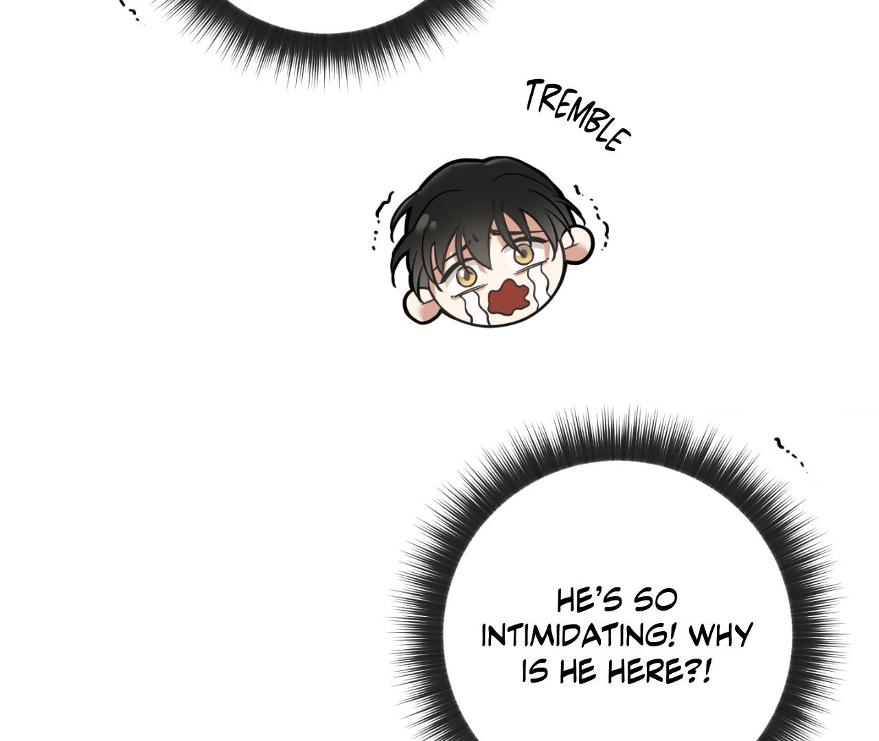 May as Well Get the Best Ending Chapter 4 - Page 71