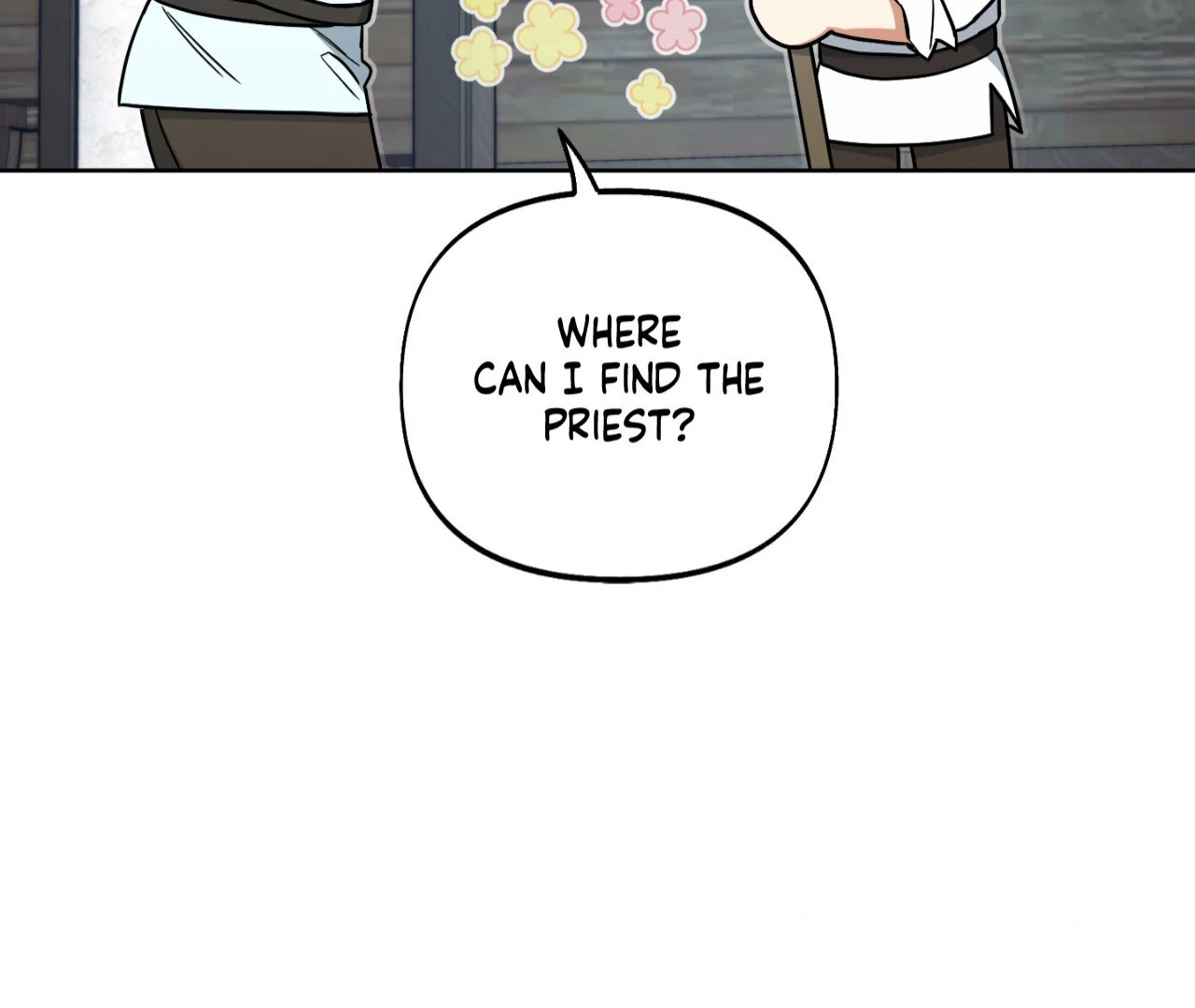 May as Well Get the Best Ending Chapter 4 - Page 75