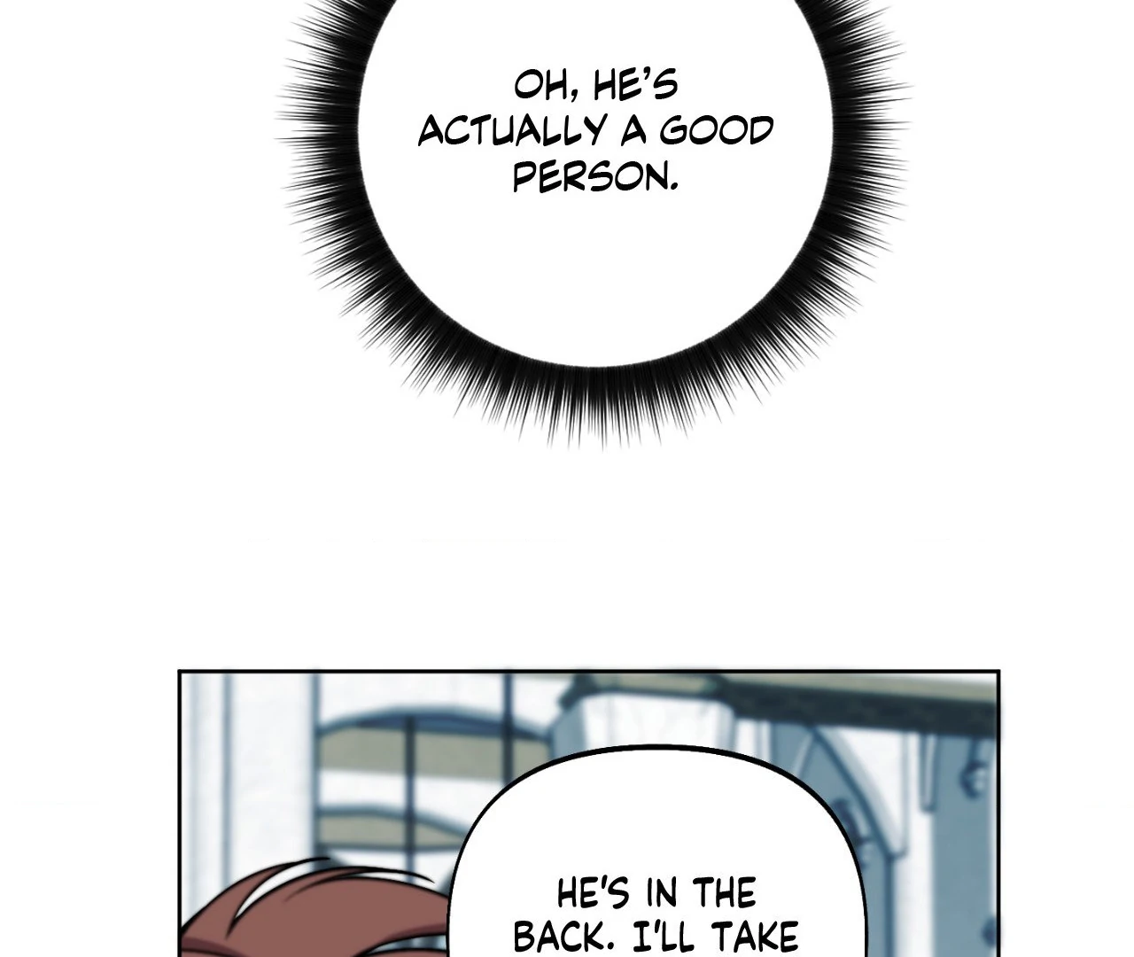 May as Well Get the Best Ending Chapter 4 - Page 77