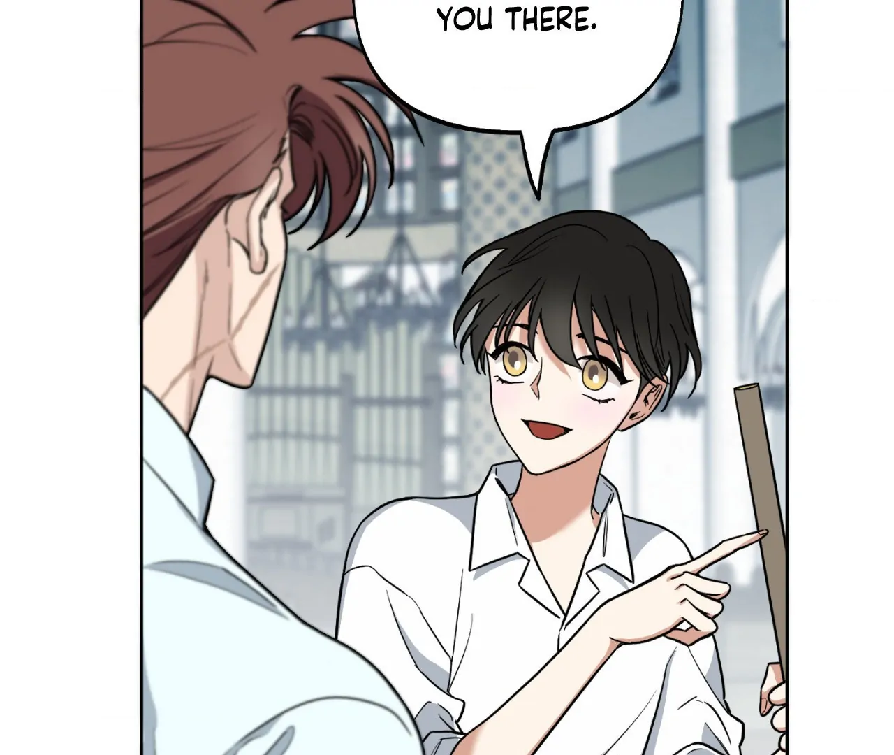 May as Well Get the Best Ending Chapter 4 - Page 78