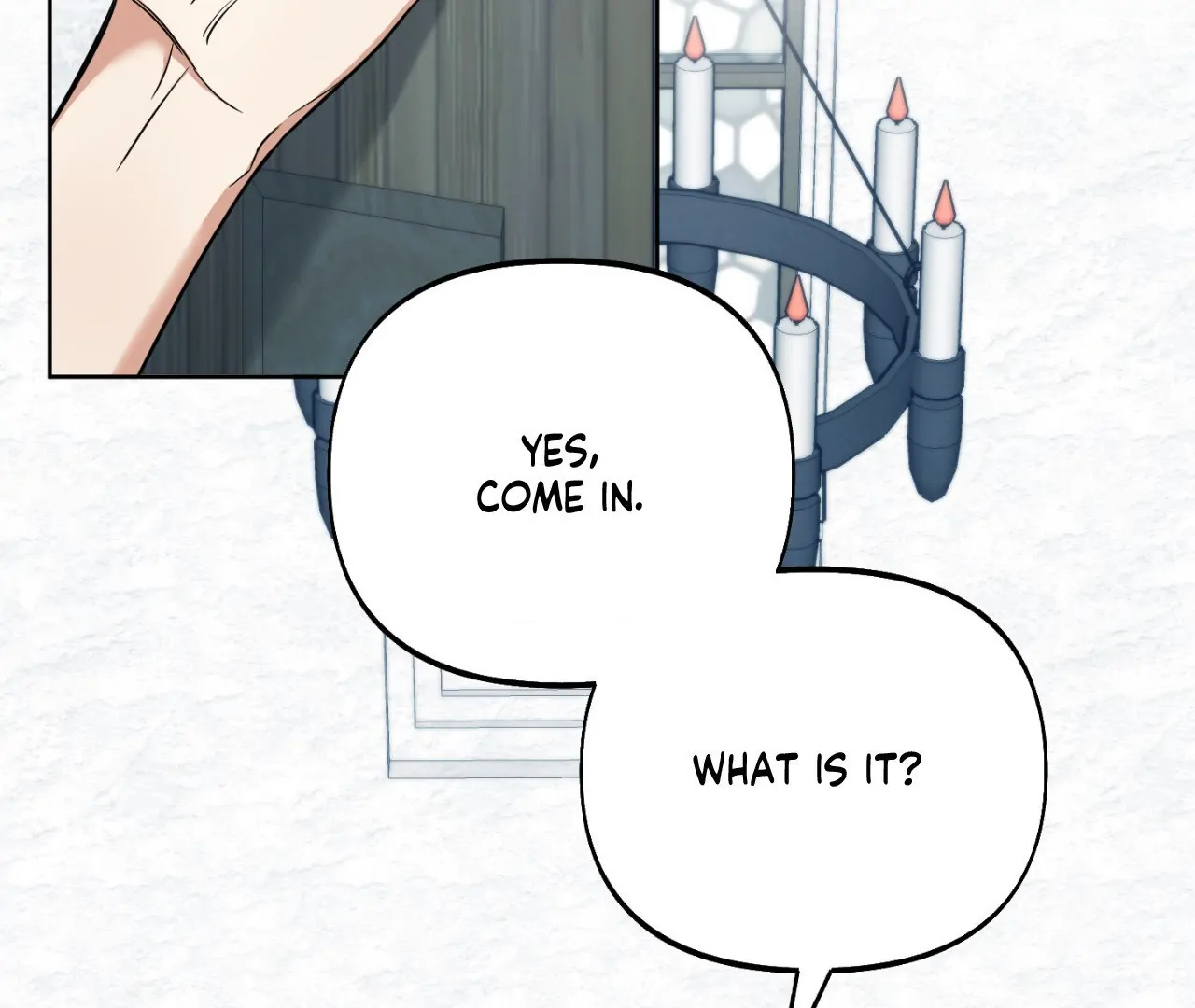 May as Well Get the Best Ending Chapter 4 - Page 82