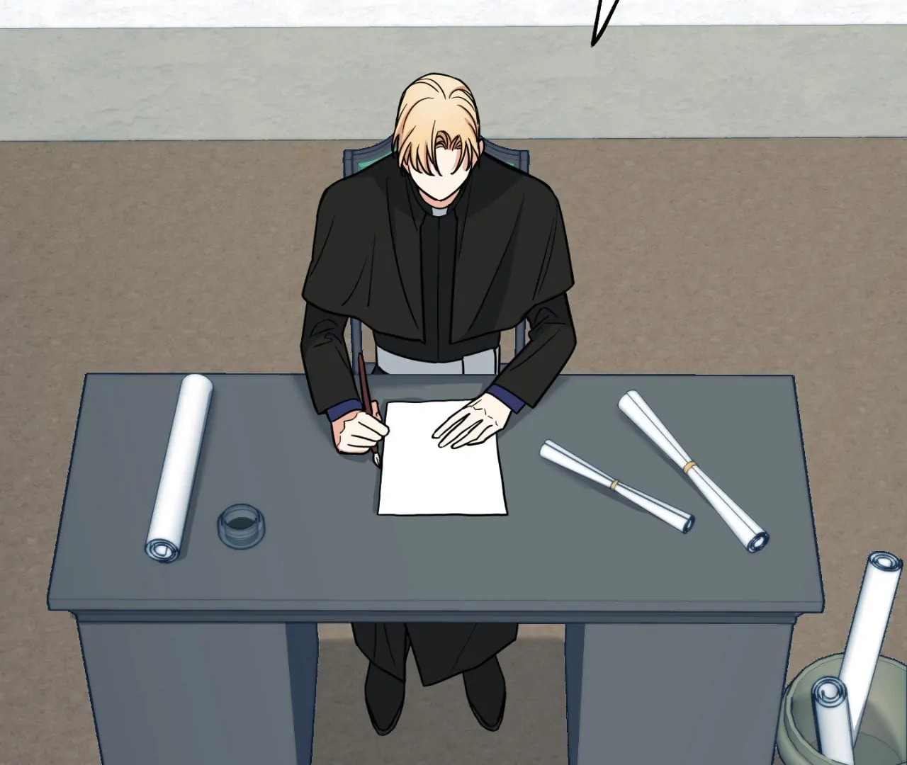 May as Well Get the Best Ending Chapter 4 - Page 83