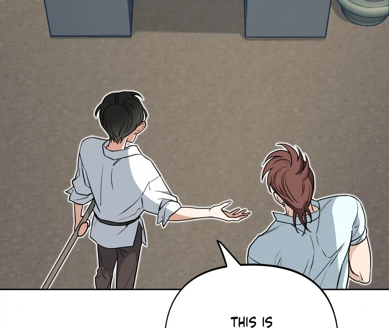 May as Well Get the Best Ending Chapter 4 - Page 84