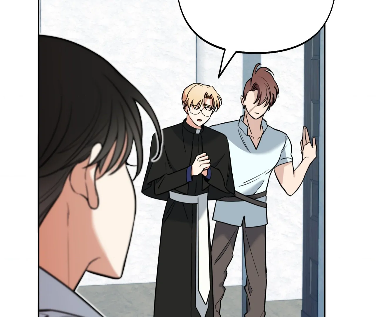 May as Well Get the Best Ending Chapter 4 - Page 92