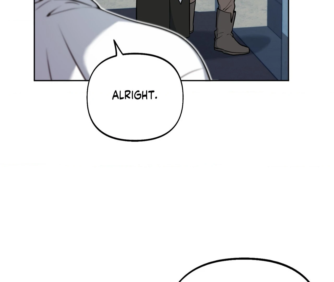 May as Well Get the Best Ending Chapter 4 - Page 93