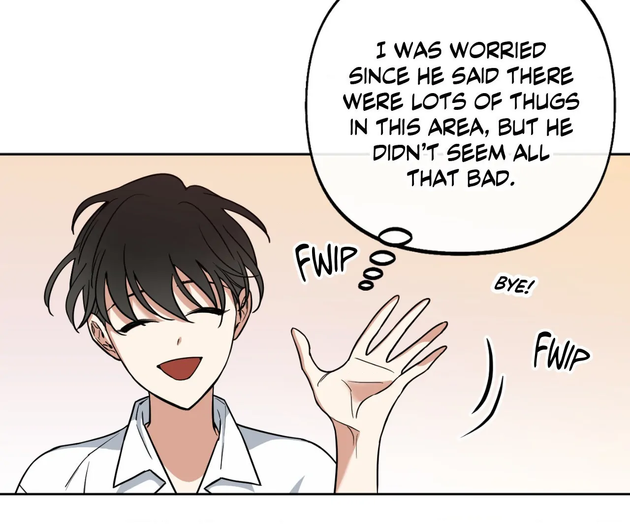 May as Well Get the Best Ending Chapter 4 - Page 94