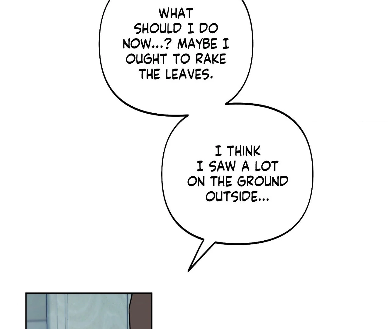 May as Well Get the Best Ending Chapter 4 - Page 96