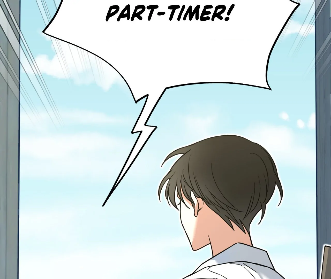 May as Well Get the Best Ending Chapter 4 - Page 99