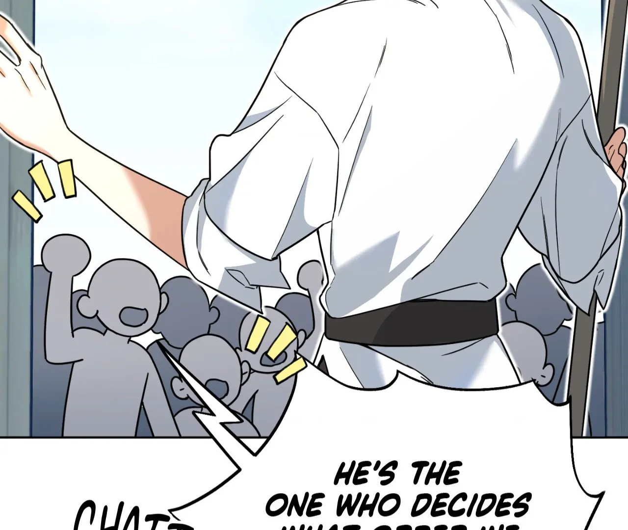 May as Well Get the Best Ending Chapter 4 - Page 100