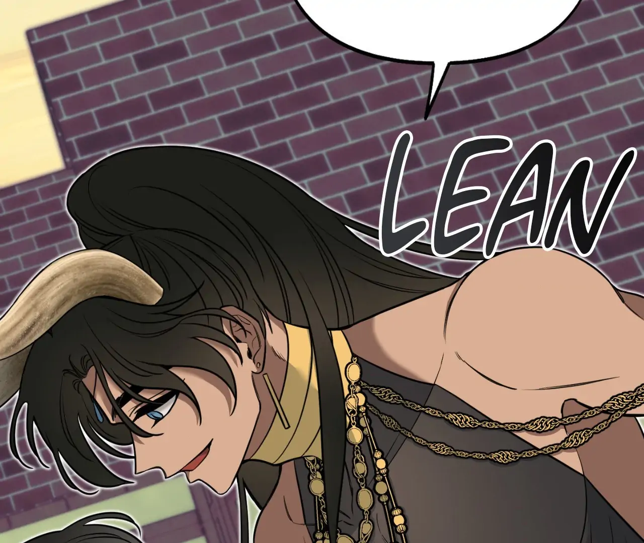 May as Well Get the Best Ending Chapter 5 - Page 12