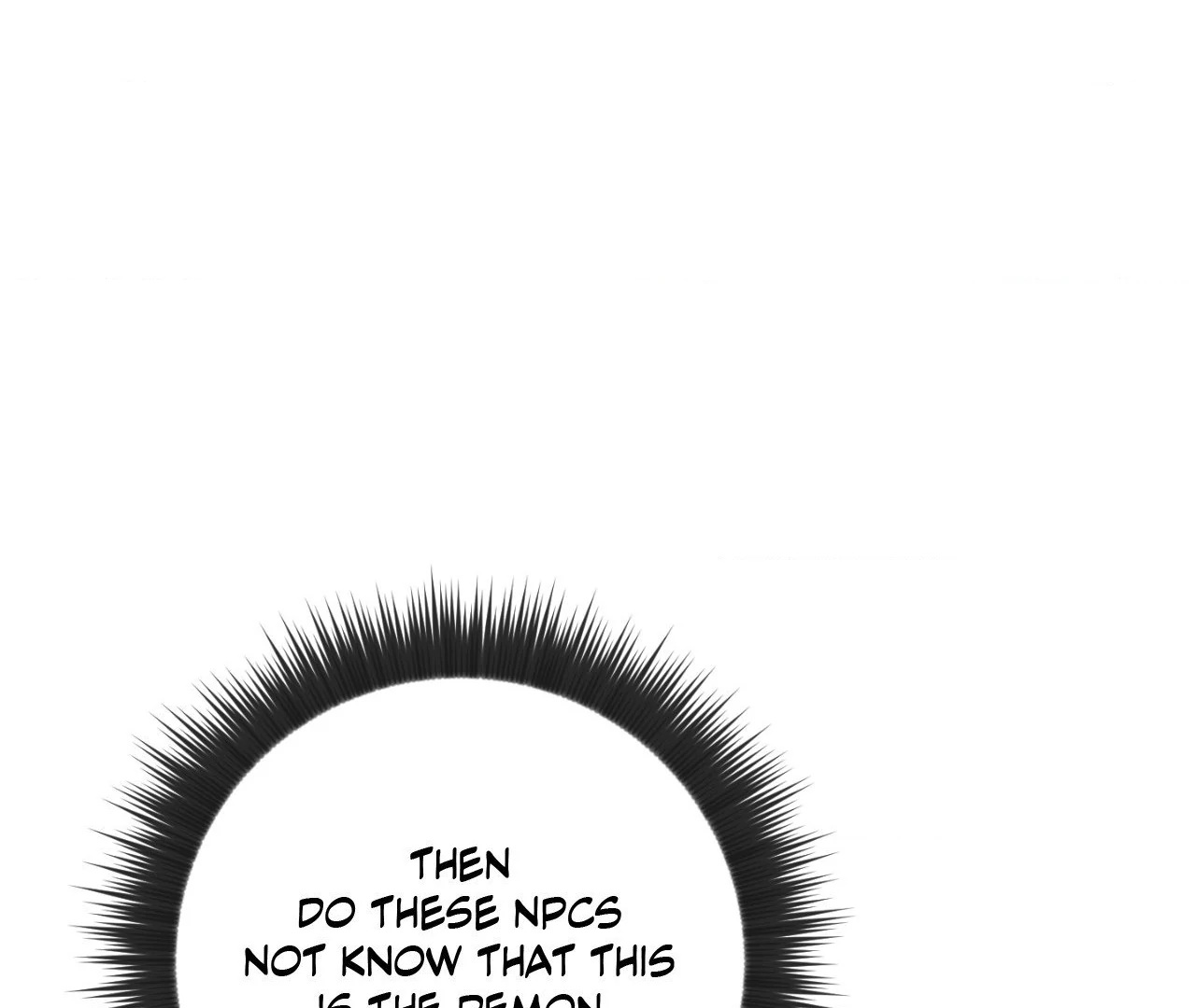 May as Well Get the Best Ending Chapter 5 - Page 111