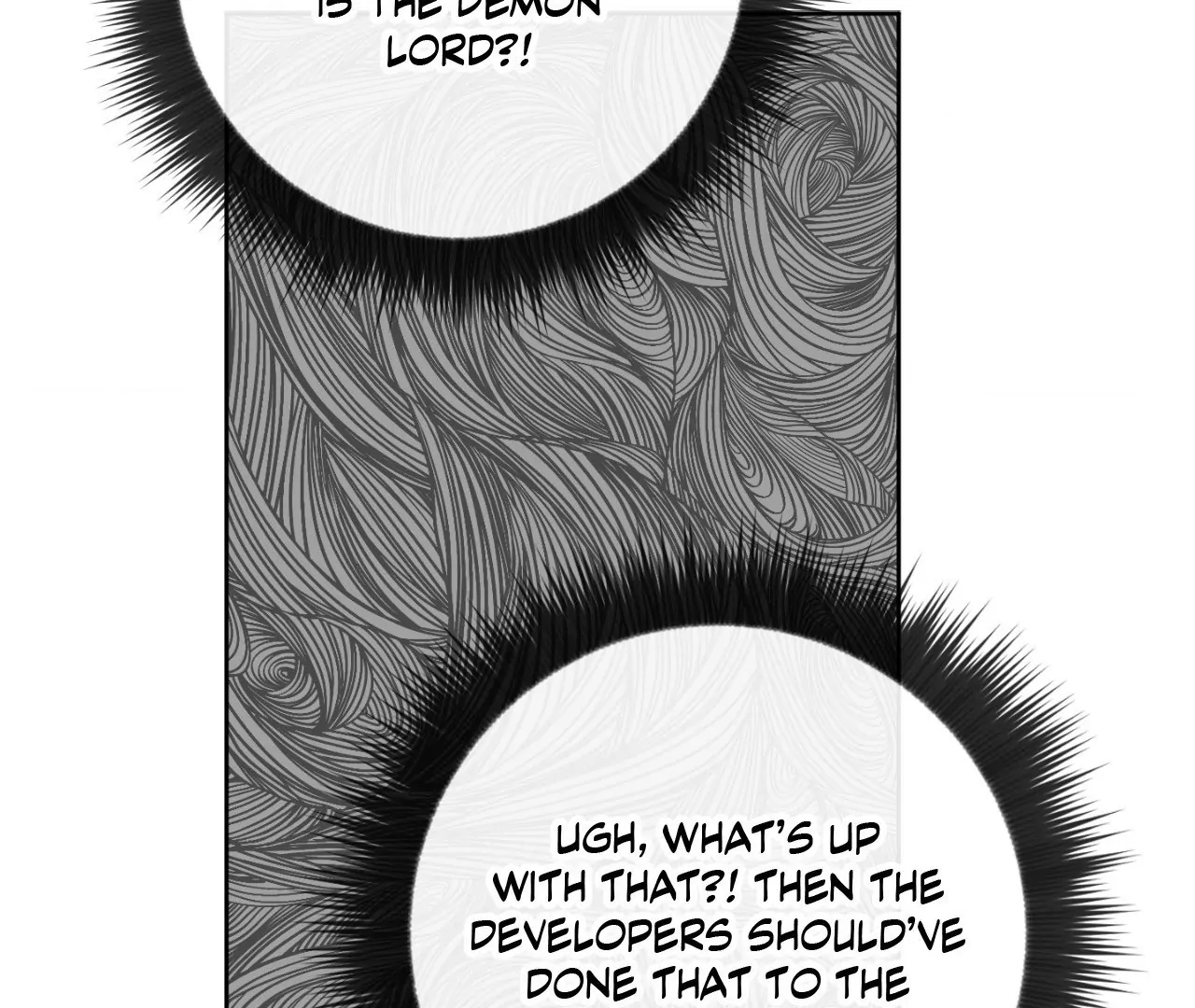 May as Well Get the Best Ending Chapter 5 - Page 112