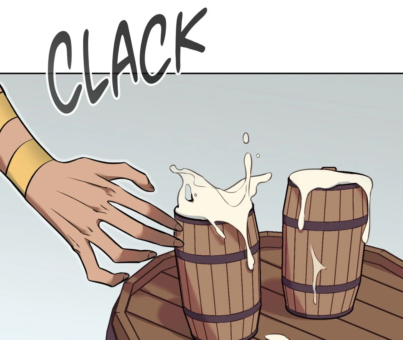 May as Well Get the Best Ending Chapter 5 - Page 114