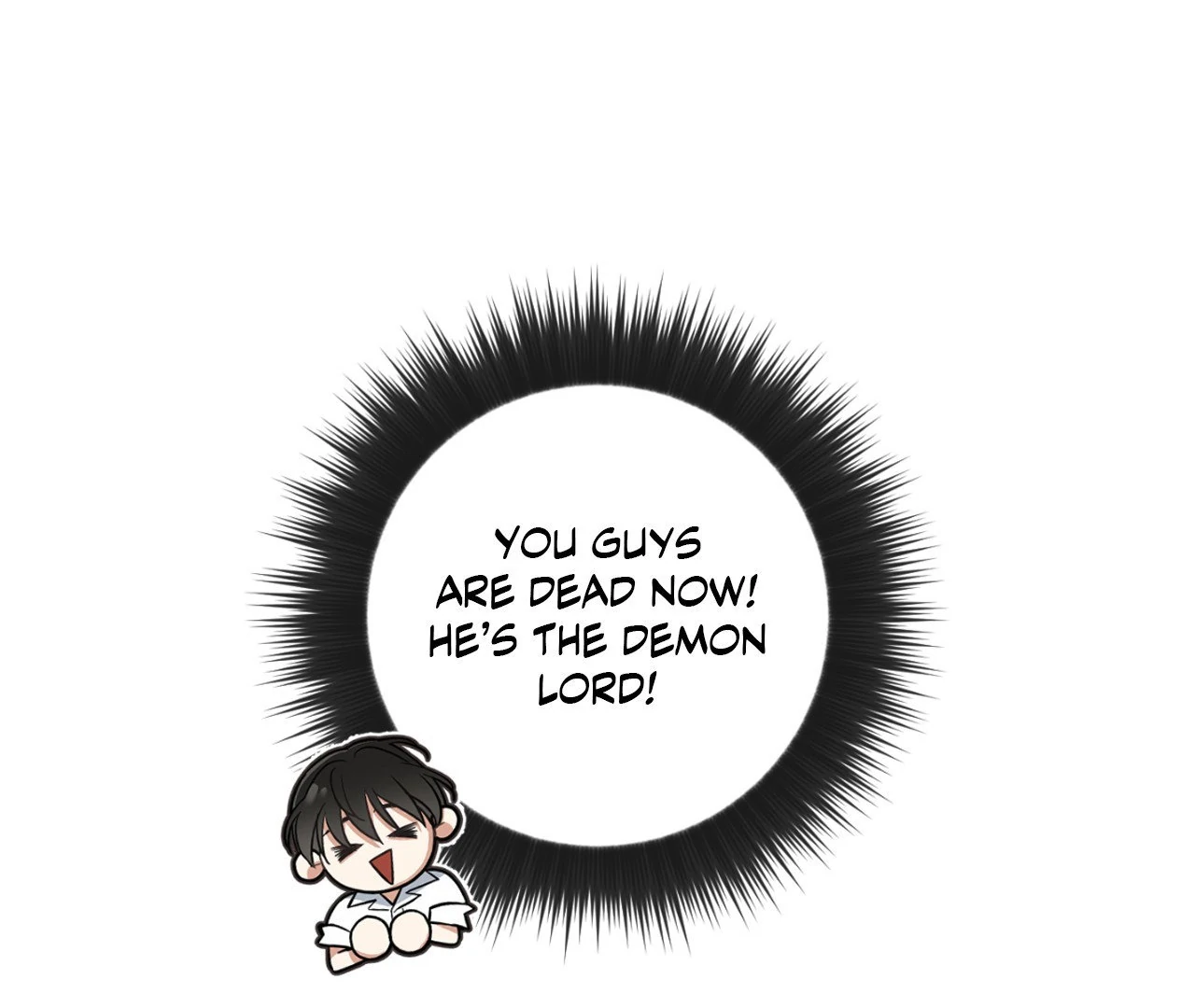 May as Well Get the Best Ending Chapter 5 - Page 120