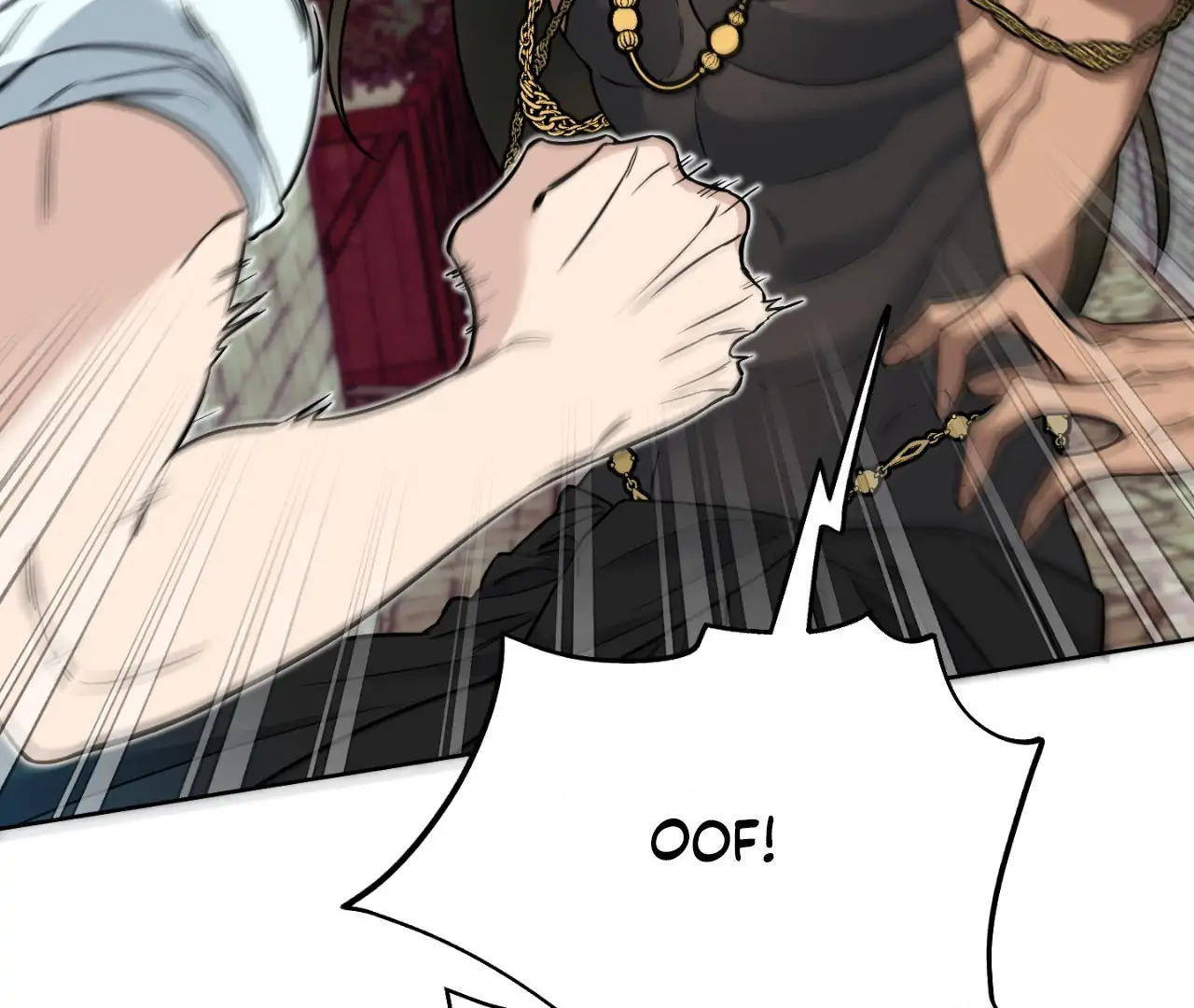 May as Well Get the Best Ending Chapter 5 - Page 123